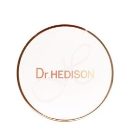 Set Duo, Dr. Hedison, Miracle Cushion, Cobertura completa, Crema BB, Beige natural, SPF 50+, 2 pzs, 15 g Precio: 56.89999953. SKU: B1EV5LDQWH