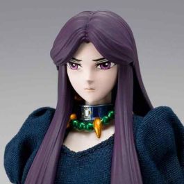 TAMASHII NATIONS Figura Saint Cloth Myth Ex Pandora Saint Seiya 16cm Articulada con Accesorios
