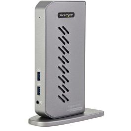Docking Station Startech 13 En 1 Docking Station Startech 13 En 1