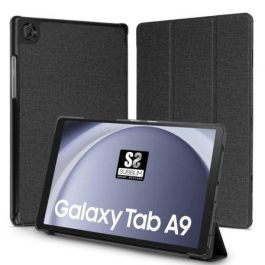 SUBBLIM Shock Case Samsung Tab A9 8,7" SUBBLIM Shock Case Samsung Tab A9 8,7"