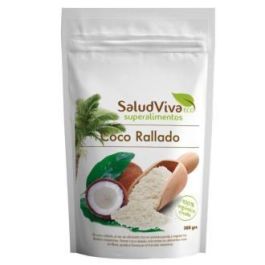 Coco Rallado 300Gr. Eco Sg S/A Vegan Coco Rallado 300Gr. Eco Sg S/A Vegan Precio: 6.7899997. SKU: B1AWRQVL8W