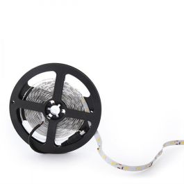 Pack 4 Tiras LED 72W 4200Lm 6000ºK 300 X SMD5050 12VDC x5M 40.000H [PL219009W-PK4-AP]