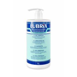 Lubricante Lubrix 1 L Lubricante Lubrix 1 L Precio: 23.50000048. SKU: B13V4CQ2AM