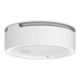 Shelly Plus Smoke Detector de Humo Inalámbrico Blanco Batería WLAN Precio: 78.49999993. SKU: B14RG5JPWR