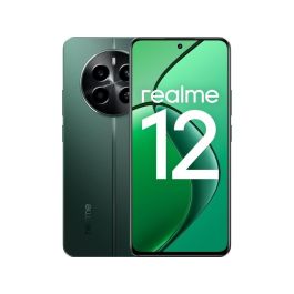 Realme 12 8+256Gb Ds 4G Pioneer Green Oem Precio: 196.49999974. SKU: B12VGRVM69