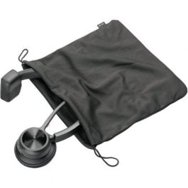 Poly 77Y93AA Auricular Inalámbrico Voyager 4310 Microsoft Teams con Micrófono, Adaptador BT700, Base de Carga, Monoaural, Negro Poly 77Y93AA Auricular Inalámbrico Voyager 4310 Microsoft Teams con Micrófono, Adaptador BT700, Base de Carga, Monoaural, Negro