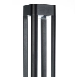 Lámpara de Suelo 10W 648Lm 3000ºK LED Exterior IP54 Syktyvkar 40.000H [SL19-C002A_B-WW Lámpara de Suelo 10W 648Lm 3000ºK LED Exterior IP54 Syktyvkar 40.000H [SL19-C002A_B-WW