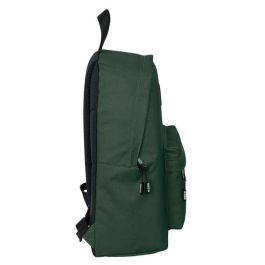 Mochila Safta Munich Basics Boy 420x330x150 mm Mochila Safta Munich Basics Boy 420x330x150 mm