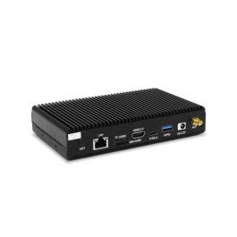 AOPEN 90.MEF00.0010 Mini PC ARM 1.8 GHz 2 GB RAM 16 GB eMMC Mali-T860 4K WiFi Bluetooth Ethernet USB