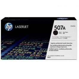 Toner Hp 507A Laserjet M551-M570-Pro 500 Negro 5500 Pag Precio: 196.88999968. SKU: B1E6VCK3YS