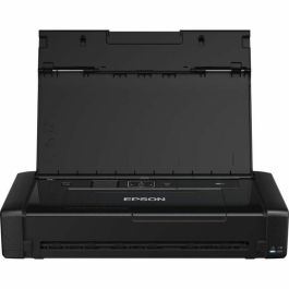Epson WorkForce WF-110W Impresora de Inyección de Tinta A4 Wi-Fi Inalámbrico y Wi-Fi Direct