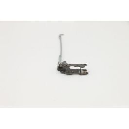 Lenovo Left and right hinge assembly for Lenovo laptops, designed for replacement of damaged hinges, ensures optimal fit. Lenovo Left and right hinge assembly for Lenovo laptops, designed for replacement of damaged hinges, ensures optimal fit.