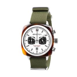 Reloj Hombre Briston 17142.SA.TS.2.NGA Precio: 341.95000026. SKU: B16F8SQYPE