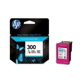 HP Tinta Tricolor Deskjet D2560-F4280 - Nº 300 Cartucho Compatible Precio: 32.95000005. SKU: S5600469