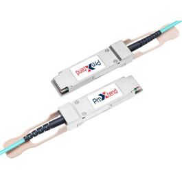 ProXtend QSFP-H40G-AOC Cable Óptico Activo Breakout 1M 40Gb/s Precio: 209.50000016. SKU: B1HVEZ4L7V