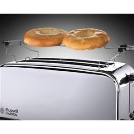 Tostador 2 Ranuras Alargadas Victory RUSSELL HOBBS 23520-56