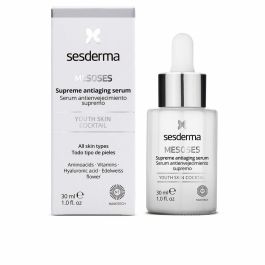 Sesderma MESOSES serum antienvejecimiento supremo 30 ml Precio: 36.49999969. SKU: S0586689