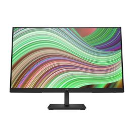 HP P24v G5 Monitor de Escritorio FHD 23.8 pulgadas (60.5 cm) para Productividad en Oficina y Teletrabajo
