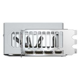 Gigabyte GeForce RTX 5080 MASTER ICE 16GB GDDR7 Tarjeta Gráfica - 2805MHz Core Clock, 3x DP 2.1a, 1x HDMI 2.1b, PCI-E 5.0, GV-N5080AORUSM ICE-16GD