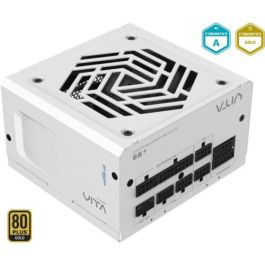 FSP PPA8504214 Fuente Alimentación PC 850W VITA 850GM 80 PLUS Gold ATX 3.1 Modular Gen 5.1 Blanco para Ordenadores de Escritorio Precio: 127.50000021. SKU: B18DW5G5N2
