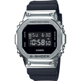 Reloj Unisex Casio G-Shock GM-5600-1ER Reloj Unisex Casio G-Shock GM-5600-1ER