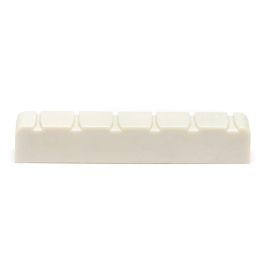 Graphtech Nubone Nut Slotted Classical 2" (10 Pcs) Graphtech Nubone Nut Slotted Classical 2" (10 Pcs) Precio: 51.89000058. SKU: B1GFQTTRLG