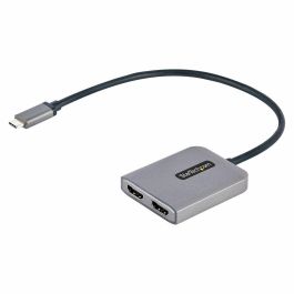 Cable USB-C a HDMI Startech MST14CD122HD Precio: 55.89000043. SKU: S55151388