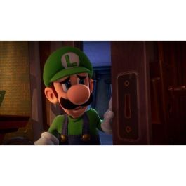 Luigi's Mansion 3 Game Switch Luigi's Mansion 3 Game Switch