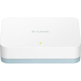 Switch D-Link DGS-1005D 10 Gbps Precio: 17.99000049. SKU: S55100741