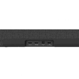Barra de Sonido con Bluetooth LG SP2/ 100W/ 2.1/ Negra Barra de Sonido con Bluetooth LG SP2/ 100W/ 2.1/ Negra