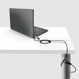 Cable de Seguridad Startech NBLWK-LAPTOP-LOCK 2 m