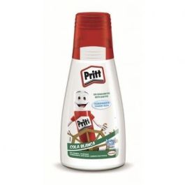 PRITT Cola blanca 100g PRITT Cola blanca 100g Precio: 2.50000036. SKU: B139VZMLQJ