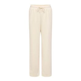 Pantalón Largo Deportivo Only Onlscarlett Wide Pant Swt Noos Beige Mujer Precio: 24.58999994. SKU: B1KL5A5FV5