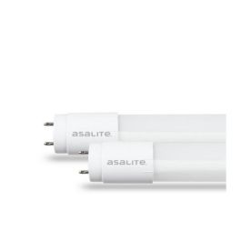 Tubo LED Asalite Vidrio G13 22W 3080Lm 4000K IP20 [ASAL-0179]