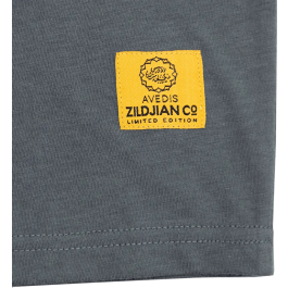 Zildjian Camiseta Le 400Th Ann Classical - S Camiseta Oficial 400 Aniversario