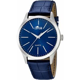 Reloj Hombre Lotus 15961/A Precio: 99.99000044. SKU: B1ASE2GVD3