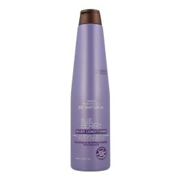 Placenta Acondicionador Neutralizante de Reflejos Amarillos Be Nat Blueberry Silver 350 ml Precio: 8.49999953. SKU: SBL-ART12731