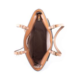 Bolso Mujer Michael Kors 35F3GTVT8B-LUGGAGE Marrón 35 x 26 x 10 cm