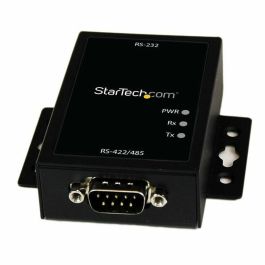 Adaptador Startech IC232485S DB9 Adaptador Startech IC232485S DB9