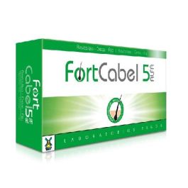 Fortcabel 5 Alfa Fortcabel 5 Alfa Precio: 21.5000005. SKU: B1DBNR6X3M