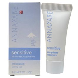 Sensitive Care, Hidratante, Crema, Para la cara, 3 ml *Muestra Precio: 9.68999944. SKU: B1AHHGMNXP
