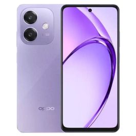 Smartphone Oppo A40 4 GB RAM 128 GB Púrpura 6,67" Precio: 131.58999986. SKU: B16BMEWYPR
