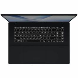 ASUS M1807 Portátil VivoBook 18 - 18" WUXGA 144 Hz - AMD Ryzen 7 260 - 32 GB RAM - 1 TB SSD - Sin Windows