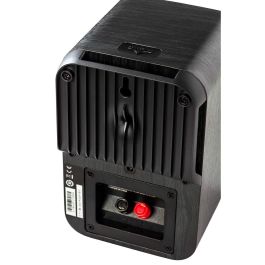 Altavoces Polk S10 ELITE Negro 125 W (2 Unidades) Altavoces Polk S10 ELITE Negro 125 W (2 Unidades)