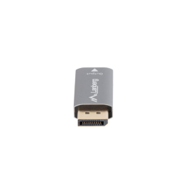 Adaptador DisplayPort a HDMI Lanberg AD-DP-HD-03 Adaptador DisplayPort a HDMI Lanberg AD-DP-HD-03