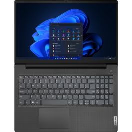 Lenovo V15 G4 AMN AMD Ryzen 5 7520U 16GB RAM 512GB SSD Windows 11 Pro Negro Portátil