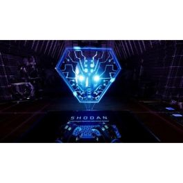 Choque del sistema - Juego de PS5 Choque del sistema - Juego de PS5