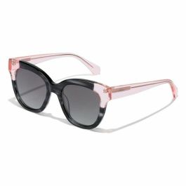 Gafas de Sol Mujer Audrey Hawkers Rosa Negro Gafas de Sol Mujer Audrey Hawkers Rosa Negro