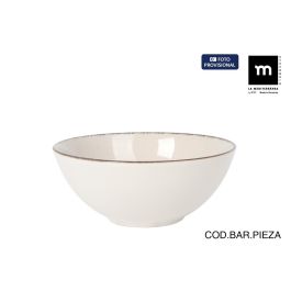 La Mediterranea Bol Ø16 cm "Anllo" Monaco Brillo (24 Unidades) Precio: 50.49999977. SKU: B12W8GPNYB