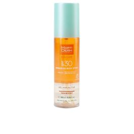 Martiderm Body Spray Bronzed SPF30 150 mL Precio: 20.50000029. SKU: B1H229S7KG